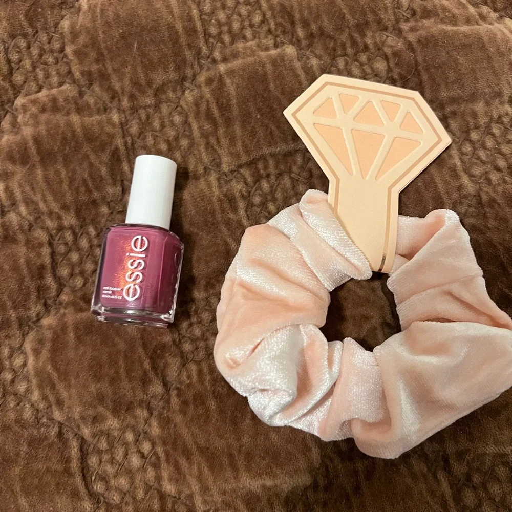 Bridesmaid Set 🌹